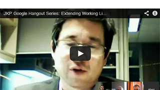 Extending Working Lives of Older Workes in Emerging Markets 